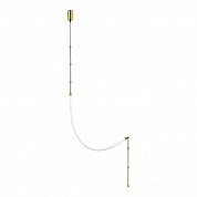 Подвесной светодиодный светильник ST Luce Minimalism SL6132.301.20