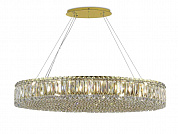 Подвесной светильник Newport Valencia 8458/S gold М0070386