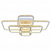 Потолочная светодиодная люстра Profit Light 8088/8 WHT
