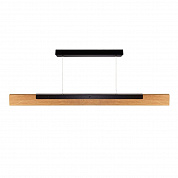 Подвесной светодиодный светильник Deko-Light Madera 342169