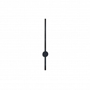 Настенный светодиодный светильник TopDecor Uno A1 12 4000k