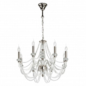 Подвесная люстра MW-Light Элла 19 483015208