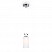 Подвесной светильник Freya Pitch FR5365PL-01CH