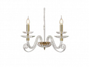 Бра NEWPORT 8572/A gold polished