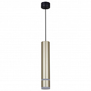 Подвесной светильник Reluce Technical 16005-0.9-001LD 300mm GU10 GD