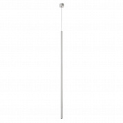 Подвесной светодиодный светильник Crystal Lux CLT 036C1100 WH