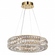 Подвесная люстра Odeon Light PANTA 4926/52L