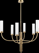 Подвесной светильник KUTEK MOOD MUS-ZW-6(P)