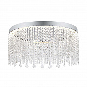 Потолочный светильник Indigo DILUVIO V000192L