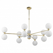 Подвесной светильник KUTEK FABRIANO FAB-ZW-6(Z/3)BB