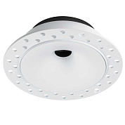 Рамка скрытого монтажа вогнутая д/светильников 0742х6 Spira Lightstar 074206-01