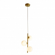 Подвесная люстра Kink Light Сида 07508-3A,20
