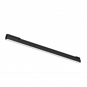 Уличный трековый светильник Maytoni Outdoor O-TR02-1-S-30WB4K