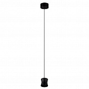 Подвесной светодиодный светильник Crystal Lux CLT 066C80 BL