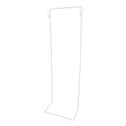 Подставка для светильника ULI-P Uniel UFP-G10A H65 White UL-00010041