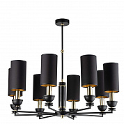 Подвесной светильник KUTEK IZANO IZA-ZW-8(CZ/Z/1)