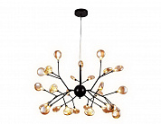 Подвесная люстра Ambrella light Traditional TR3013