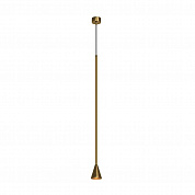 Подвесной светильник Maytoni P064PL-01G-1