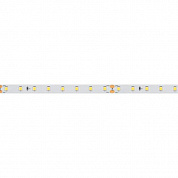 Светодиодная лента Arlight 6W/m 80LED/m 2835SMD теплый белый 5M 024514(2)