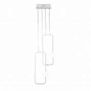 Подвесной светодиодный светильник Ambrella light Comfort LineTech FL66365