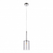Подвесной светильник Loft IT Spillray 10232/C Smoke