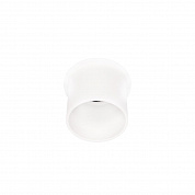 Встраиваемый светильник Loft IT Limit 10343/B White