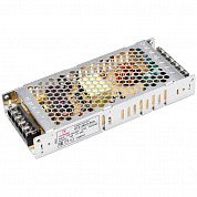 Блок питания Arlight HTS-200-5-Slim 5V 200W IP20 40A 020991