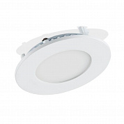 Встраиваемый светодиодный светильник Arlight DL-85M-4W Day White 020103