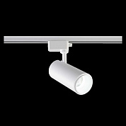 Светильник однофазный Crystal Lux CLT 0.31 021 WH 3CCT ZOOM