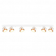 Спот Arte Lamp Amaks A8028PL-6WH