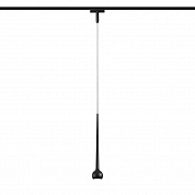 Трековый светодиодный светильник Ambrella light Track System Magnetic Ultra Slim GV1644