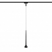 Трековый светодиодный светильник Ambrella light Track System Magnetic Ultra Slim GV1644