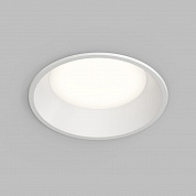 Точечный светильник Denkirs Trim DK2452-WH