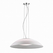 Подвесной светильник Ideal Lux Lena SP3 D64 Bianco 035727