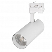 Трековый светодиодный светильник Arlight LGD-Gera-4TR-R74-20W White6000 024594(1)