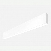 Потолочный светодиодный светильник Siled La Linea 7371571