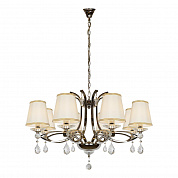 Подвесная люстра iLamp Cento P7505-8 Nic