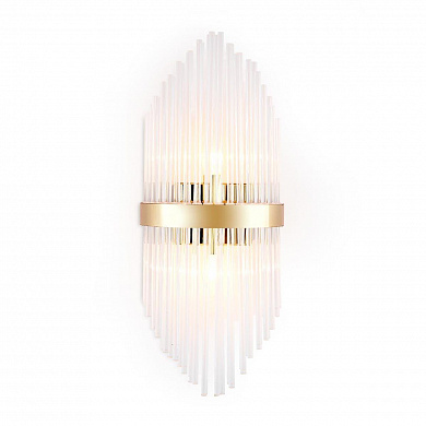 Настенный светильник Ambrella light Traditional TR5372