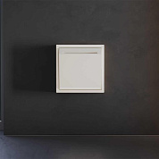 Накладка для выключателя карточного, S70 (хлопок) Voltum VLS002613