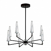 Подвесная светодиодная люстра Odeon Light Exclusive Modern Fungo 5429/39L