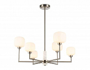 Подвесная люстра Ambrella light High Light LH53001