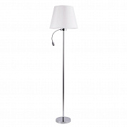 Торшер Arte Lamp Elba A2581PN-2CC