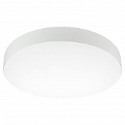 Потолочный светодиодный светильник Arlight SP-Plato-R1000-115W Warm3000 038928