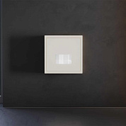 Накладка для датчика движения встраиваемого, S70 (хлопок) Voltum VLS002213