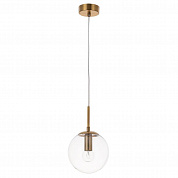 Подвесной светильник Arte Lamp Volare A1915SP-1AB