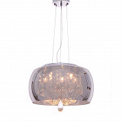 Подвесной светильник Lumina Deco Tosso LDP 8066-400 GY