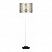 Торшер Illumico IL1003-1F-05 BK GD
