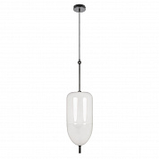 Подвесной светодиодный светильник Loft IT Venice 10223/B White
