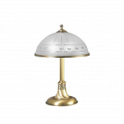 Настольная лампа Reccagni Angelo P 1830
