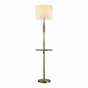 Торшер Odeon Light Classic Latte 5403/1F